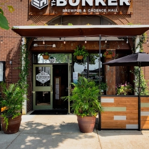 Photo of The Bunker Brewpub