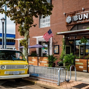 Photo of The Bunker Brewpub