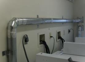 Photo of Debco Services Air duct & HVAC