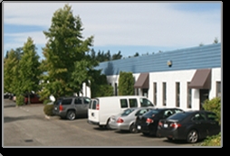 Photo of Arctic Printing