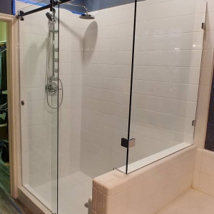 Photo of Sugar Land Glass & Shower Door