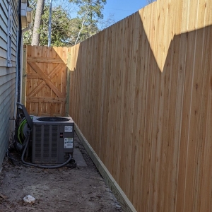 Photo of JD Fence