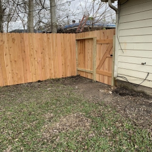 Photo of JD Fence