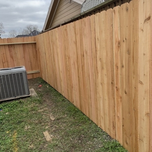 Photo of JD Fence