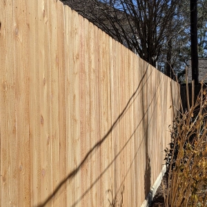 Photo of JD Fence