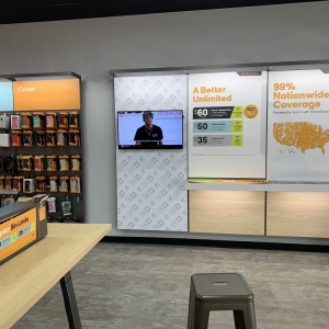Photo of Boost Mobile