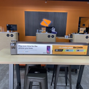 Photo of Boost Mobile