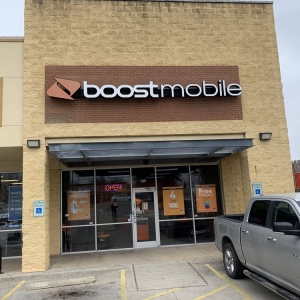 Photo of Boost Mobile