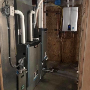 Photo of GE Heating & Air
