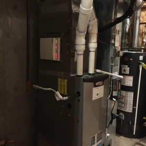 Photo of GE Heating & Air