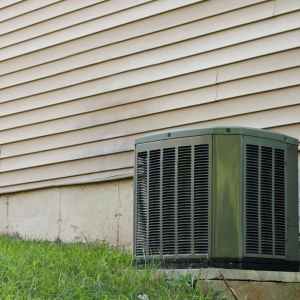 Photo of GE Heating & Air