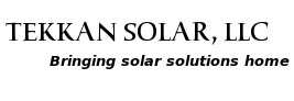 Photo of Tekkan Solar LLC
