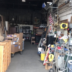 Photo of Ballard Reuse