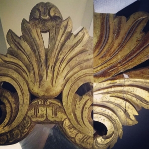Photo of Antique Furniture Restore