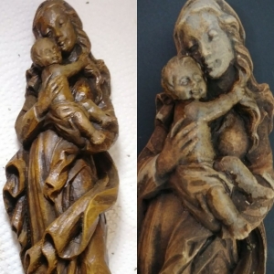 Photo of Antique Furniture Restore