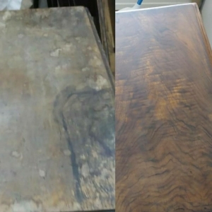 Photo of Antique Furniture Restore