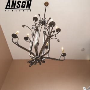 Photo of Anson Electric