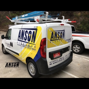 Photo of Anson Electric
