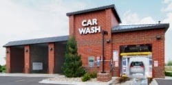 Photo of Santa Fe Suds Car Wash