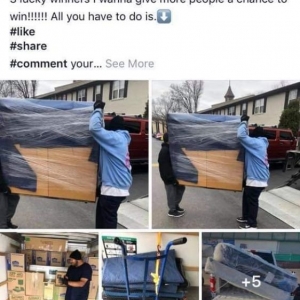 Photo of KY Discount Movers