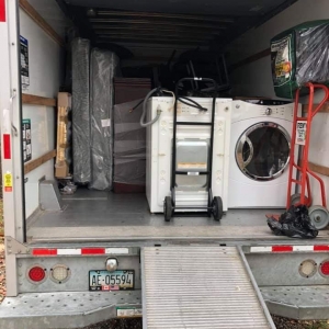 Photo of KY Discount Movers
