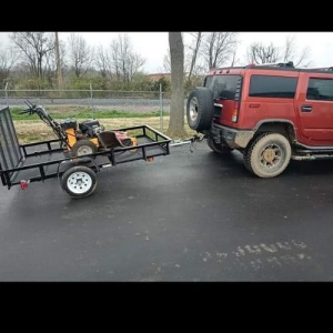 Photo of KY Discount Movers