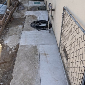 Photo of Ward Construction