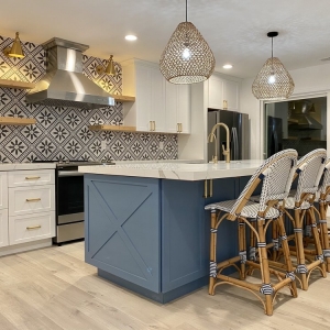San Jose ML Cabinets Works