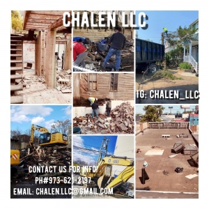 Photo of Chalen Demolition Contractors & Junk Removers