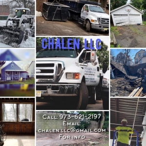 Photo of Chalen Demolition Contractors & Junk Removers