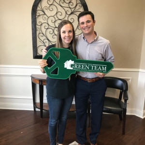 Photo of Shelley Green - The Green Team