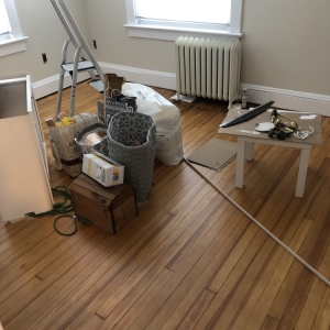 Photo of Hauptman Floor & Window Covering