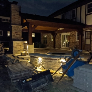 Photo of LSM Masonry