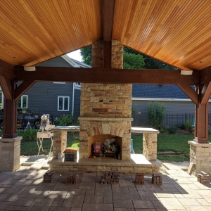 Photo of LSM Masonry