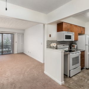 Photo of Roxalana Hills Apartments