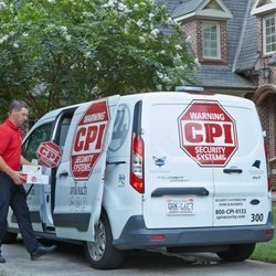 Photo of CPI Security