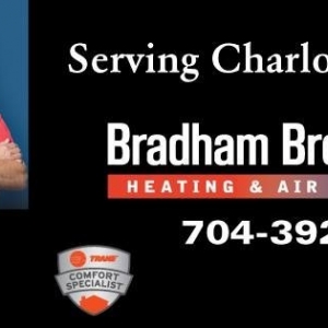 Photo of Bradham Brothers