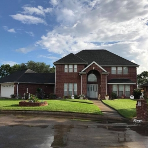 Houston Campbell Roofing & Solar