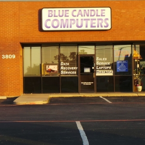 Photo of Blue Candle Computers