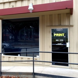 Photo of The Print Lab