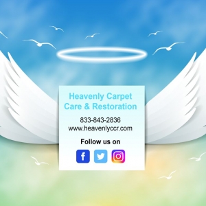 Pittsburgh Heavenly Carpet Care & Restoration