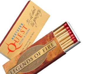 Photo of Maryland Match