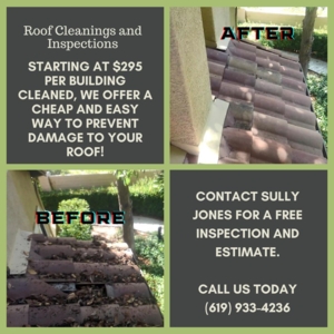 Photo of Sully-Jones Roofing