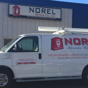 Photo of Norel Service Company