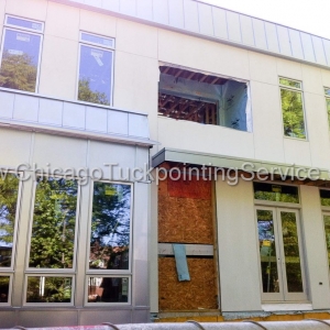 Photo of Chicago Tuckpointing Service - Liam Construction
