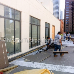 Photo of Chicago Tuckpointing Service - Liam Construction