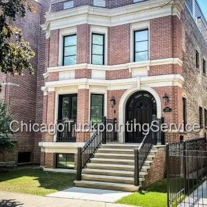 Photo of Chicago Tuckpointing Service - Liam Construction