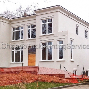 Photo of Chicago Tuckpointing Service - Liam Construction