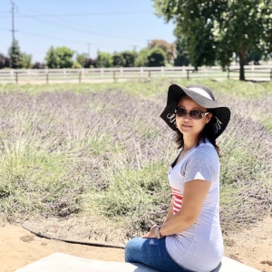 Photo of Pageo Lavender Farm