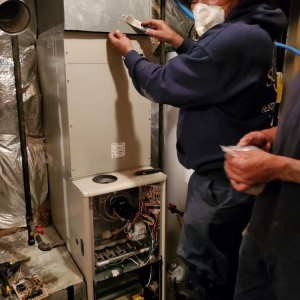 Photo of Su'coy Heating AC & Duct Cleaning